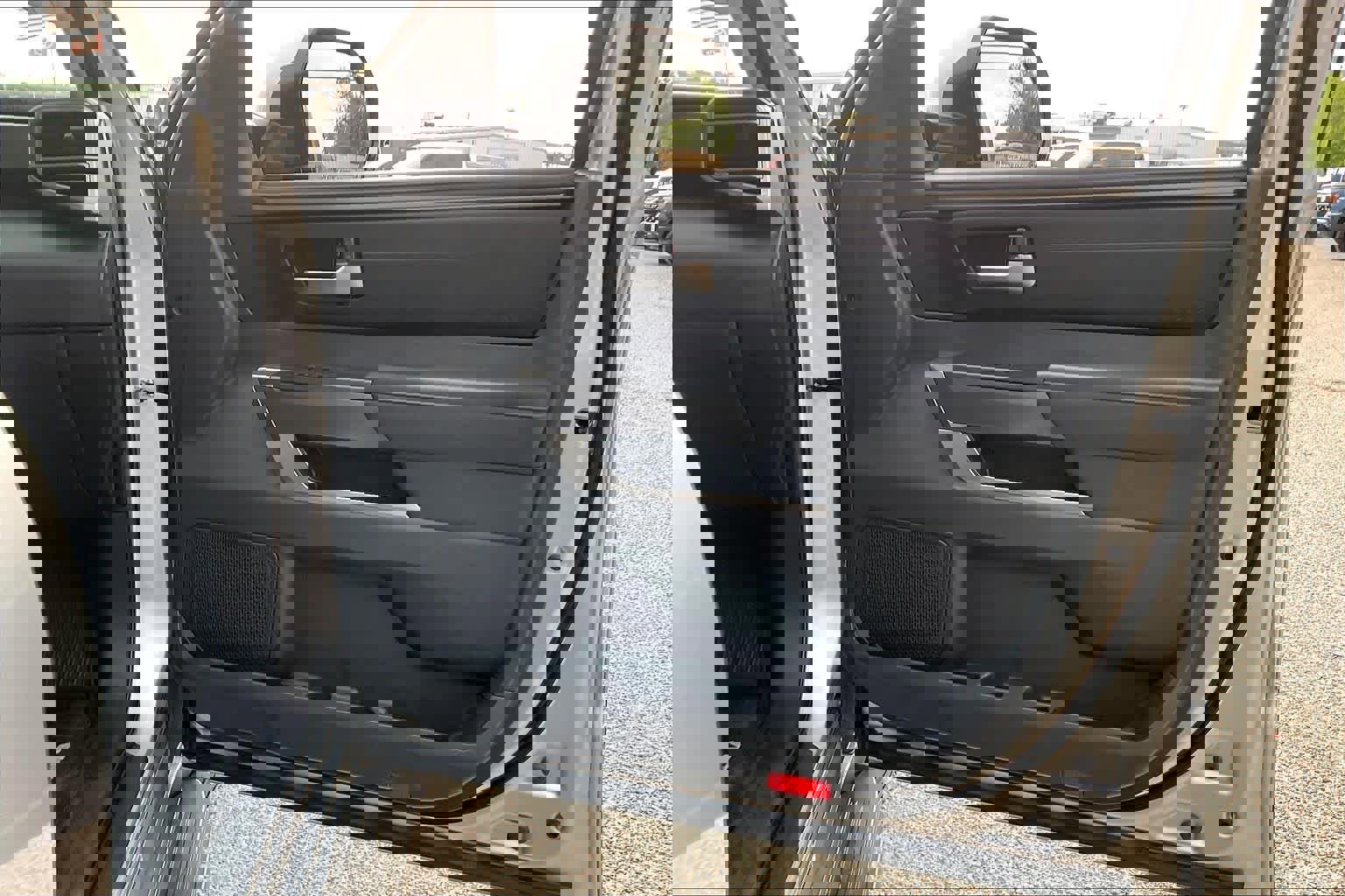 Used 2024 Toyota Sequoia SR5 w/ TRD Off-Road Package AWD/4WD image 23