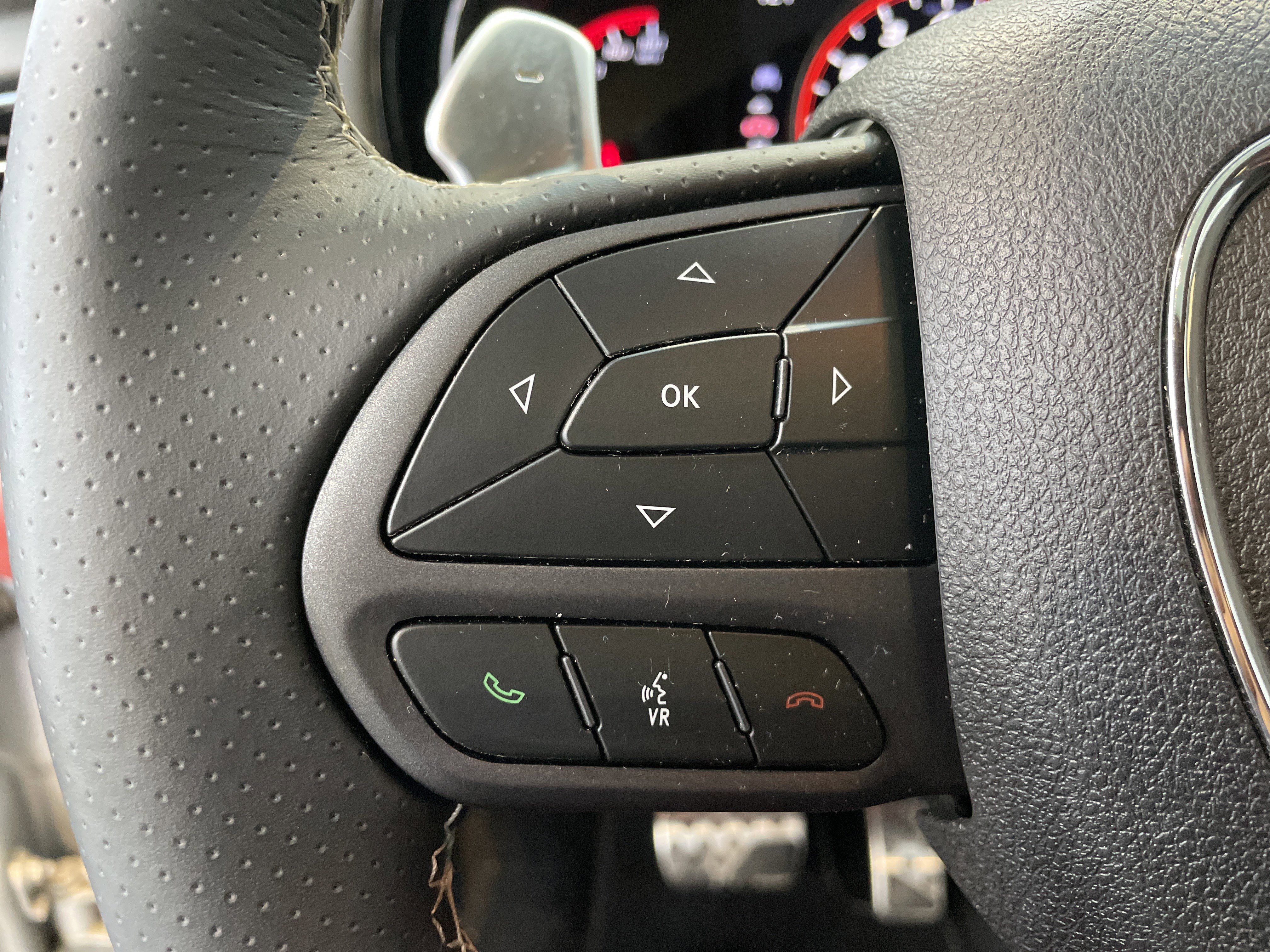 Used 2023 Dodge Durango SRT image 20