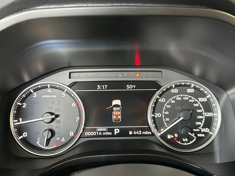New 2026 Mitsubishi Outlander SE FWD image 29