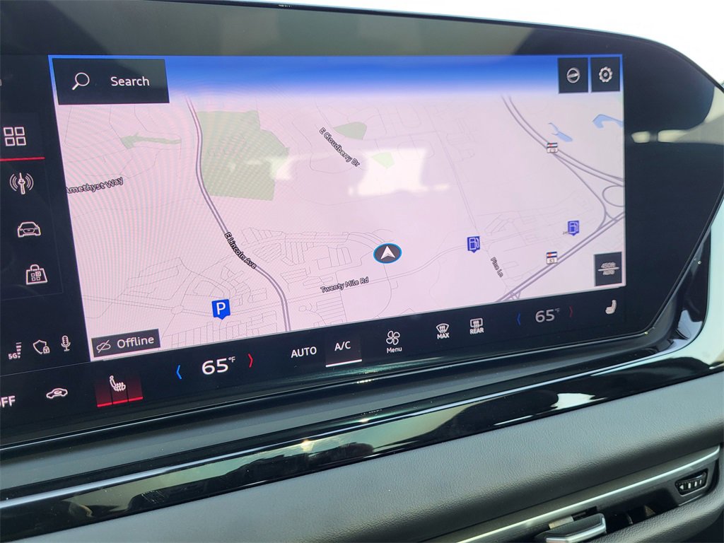 New 2025 Audi A5 2.0T Premium Plus image 21