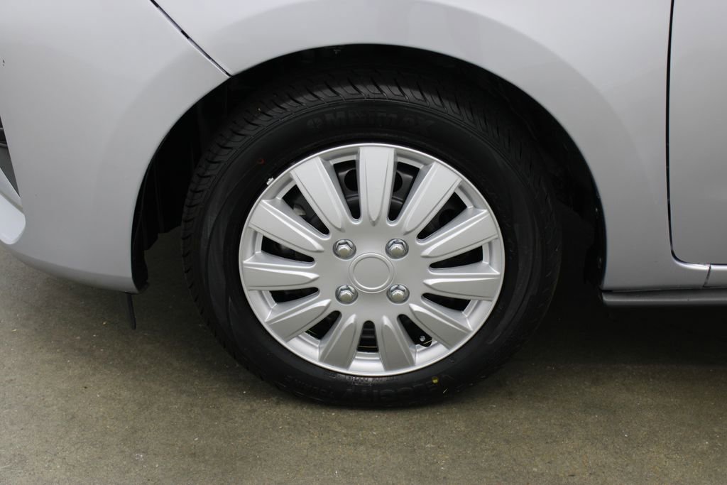 Used 2024 Mitsubishi Mirage LE image 25