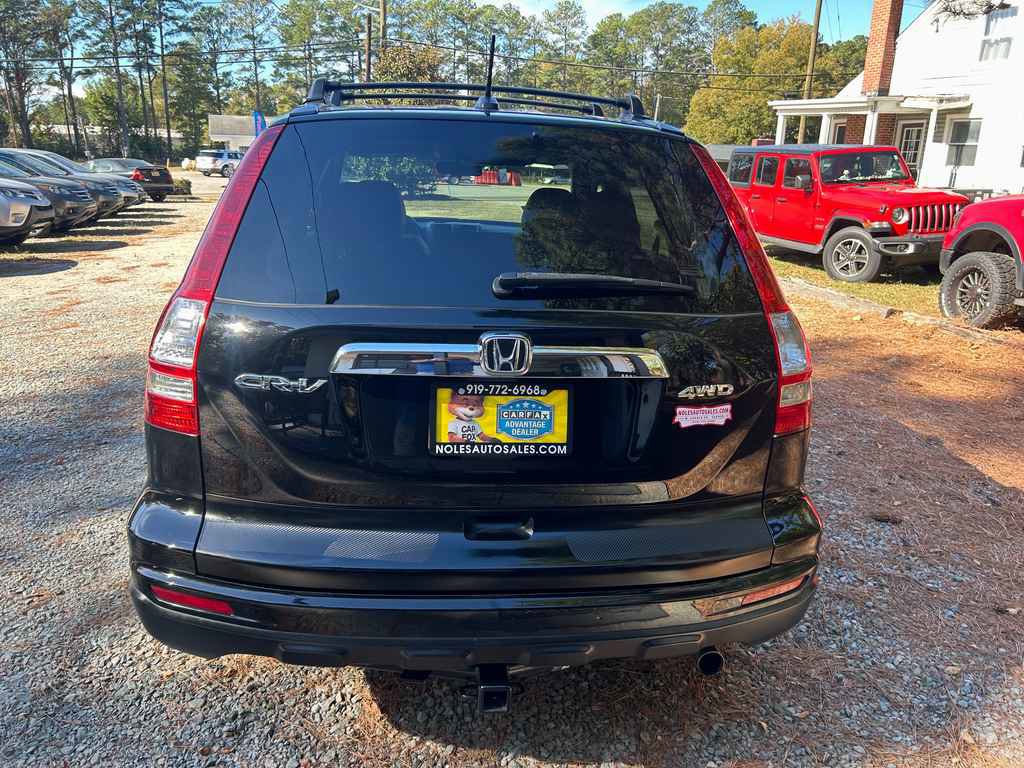Used 2010 Honda CR-V EX-L image 5