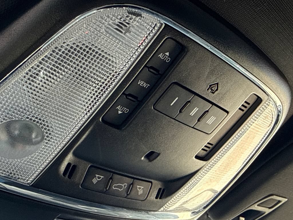 Used 2021 Jeep Grand Cherokee Trailhawk AWD/4WD image 26