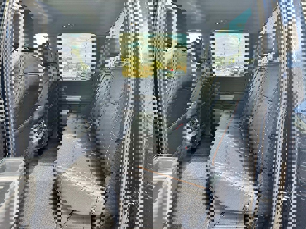 New 2026 Ford F350 Lariat image 15