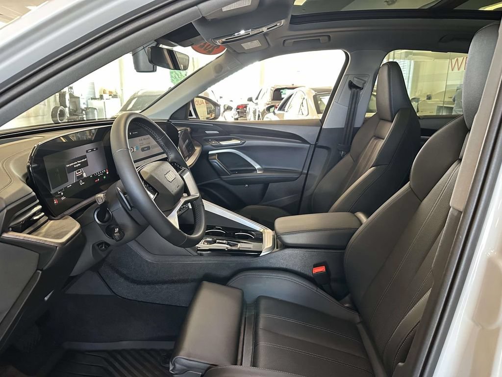Used 2026 Audi Q5 Premium Plus AWD/4WD image 20