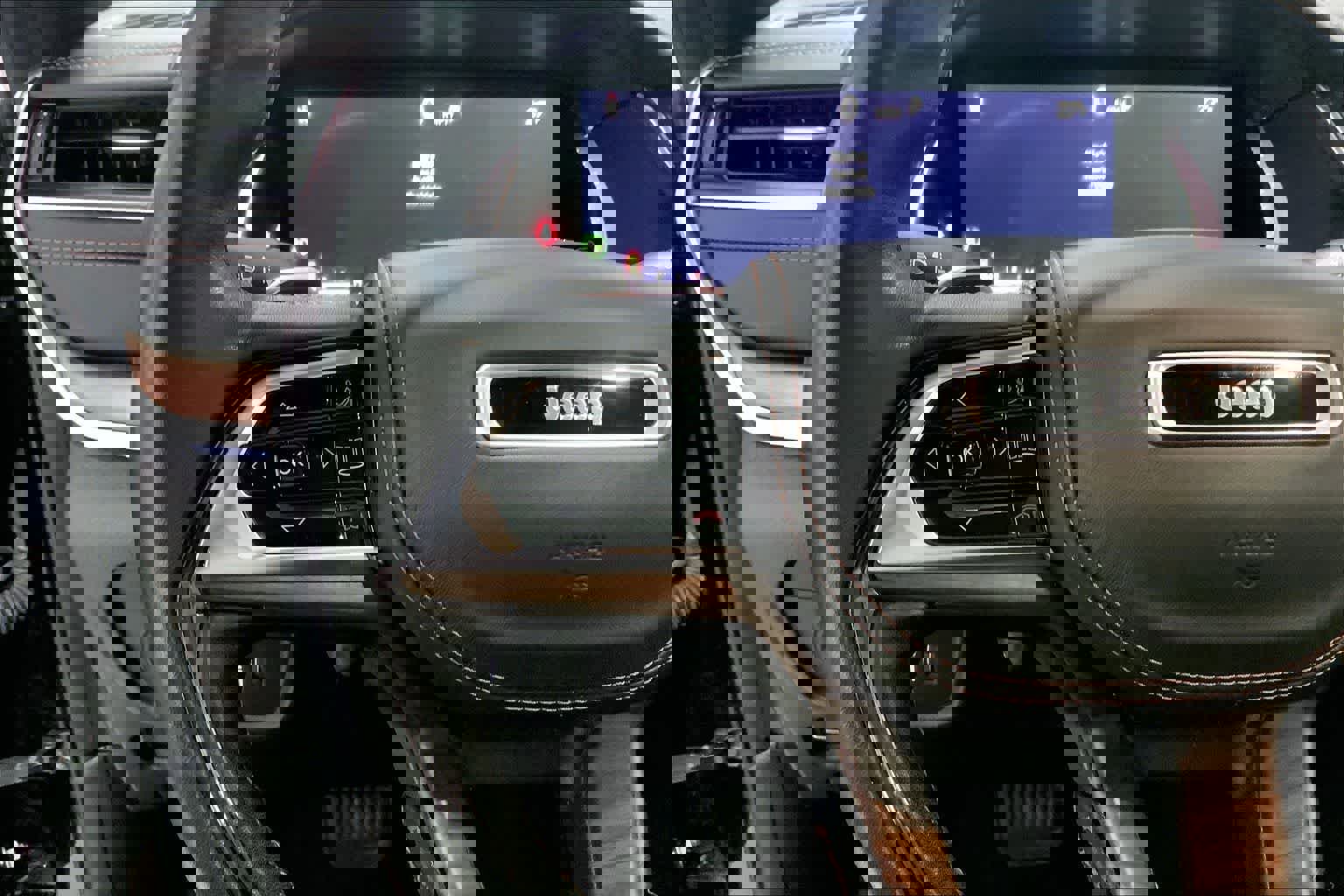 Used 2022 Jeep Grand Cherokee Summit image 21