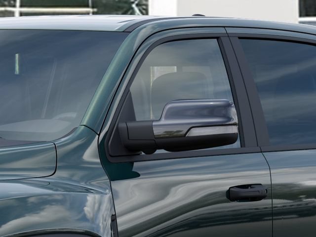 New 2026 RAM 1500 RHO AWD/4WD image 12