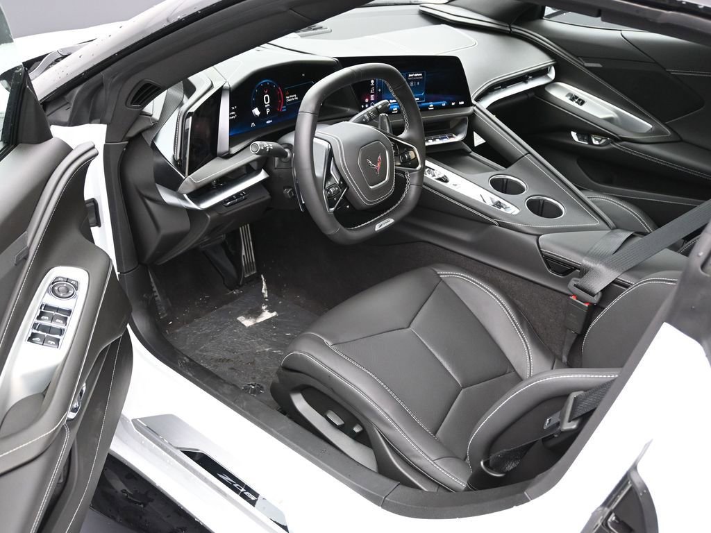 Used 2026 Chevrolet Corvette Z06 image 11