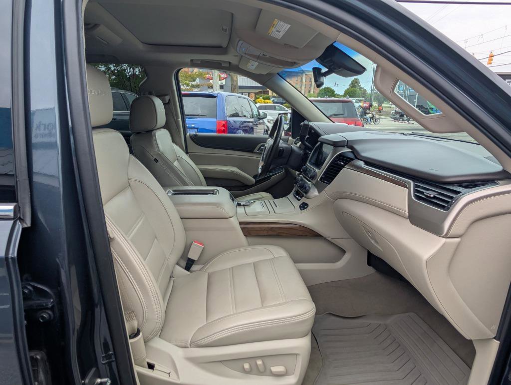 Used 2019 GMC Yukon Denali w/ Open Road Package AWD/4WD image 26