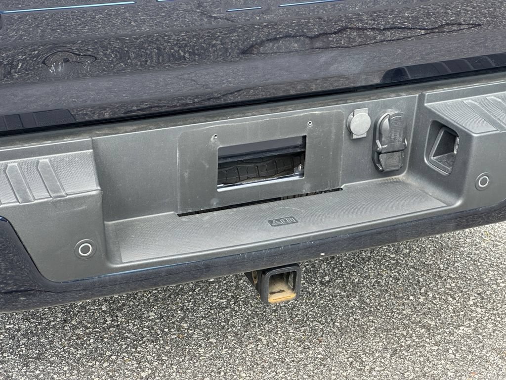 Used 2025 Ford F150 XL w/ Equipment Group 103A High AWD/4WD image 22