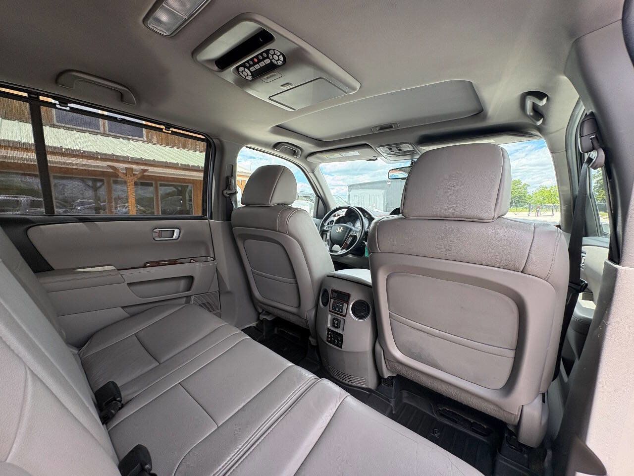 Used 2013 Honda Pilot Touring image 38
