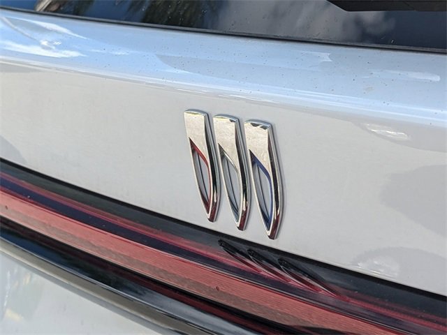 New 2025 Buick Enclave Sport Touring w/ Power Package image 9