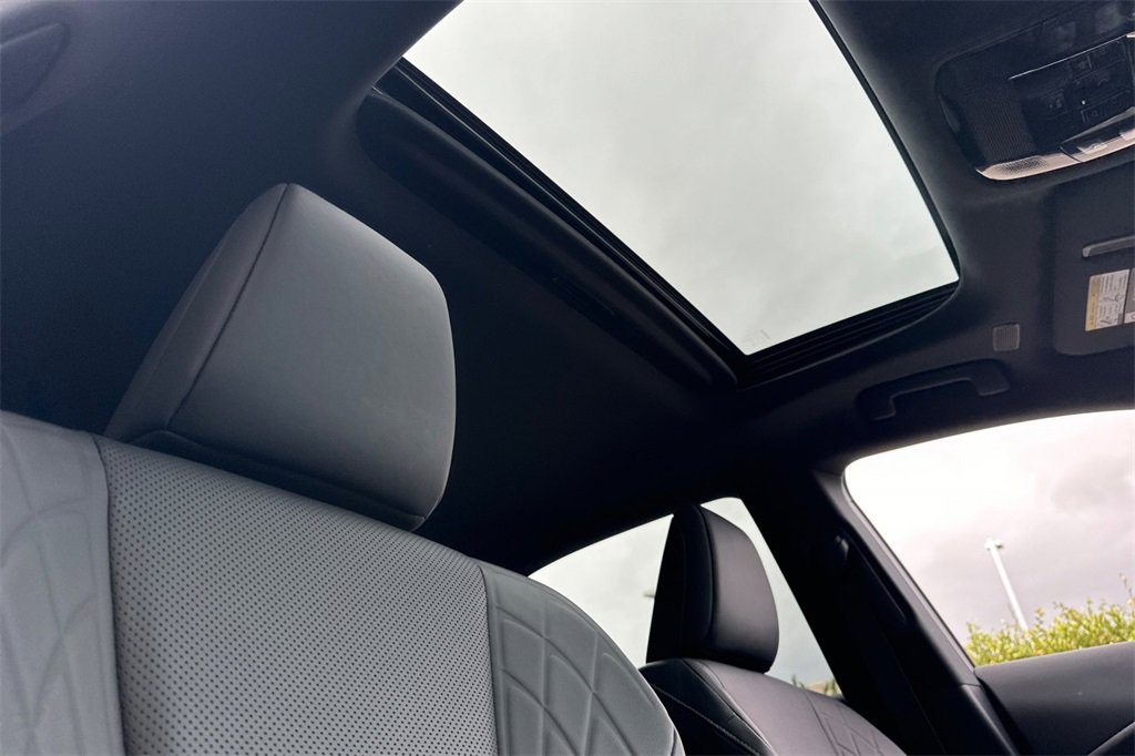 Certified 2024 Lexus RX 350 Premium image 19