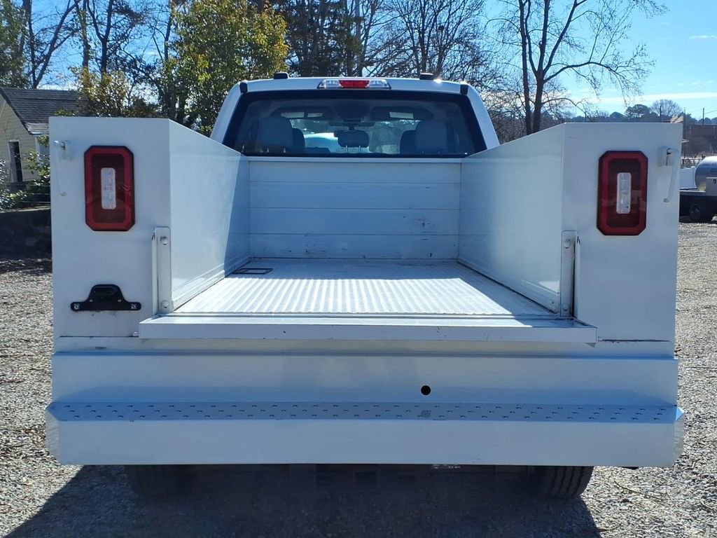 Used 2020 Ford F250 XL w/ Power Equipment Group image 8