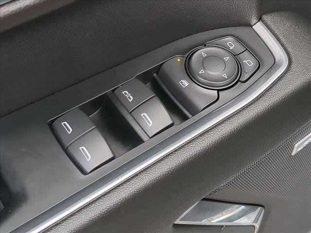 Certified 2024 Chevrolet Silverado 1500 LT Trail Boss w/ Convenience Package II image 11