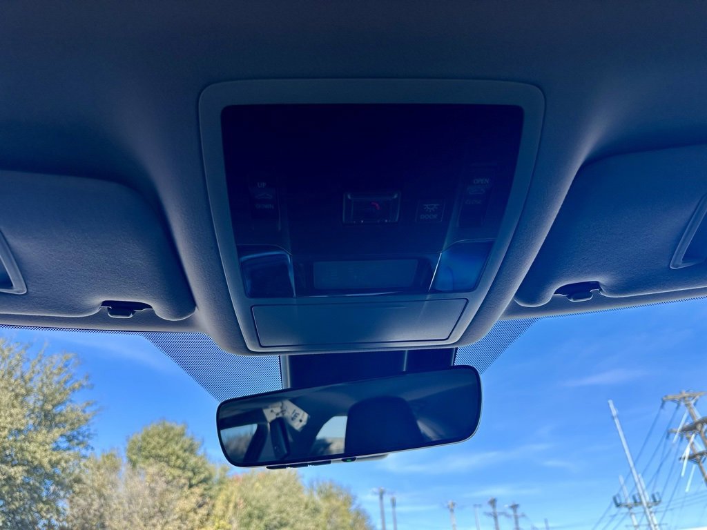 Used 2021 Lexus RX 350L FWD w/ Premium Package image 25