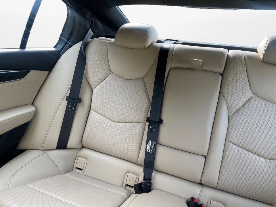 Used 2020 Cadillac CT5 Premium Luxury image 12