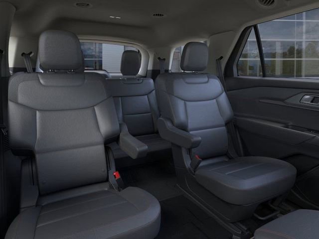 New 2026 Ford Explorer Active w/ Active Comfort Package RWD image 11