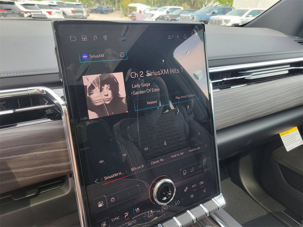 New 2025 GMC Sierra EV Denali image 23