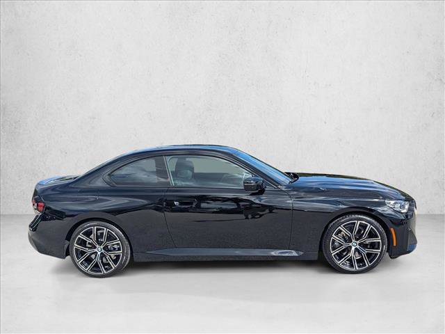 Used 2024 BMW 230i Coupe image 4
