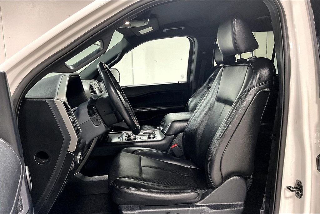 Used 2021 Ford Expedition XLT image 33