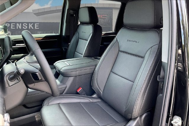 New 2026 GMC Sierra 2500 Denali AWD/4WD image 10