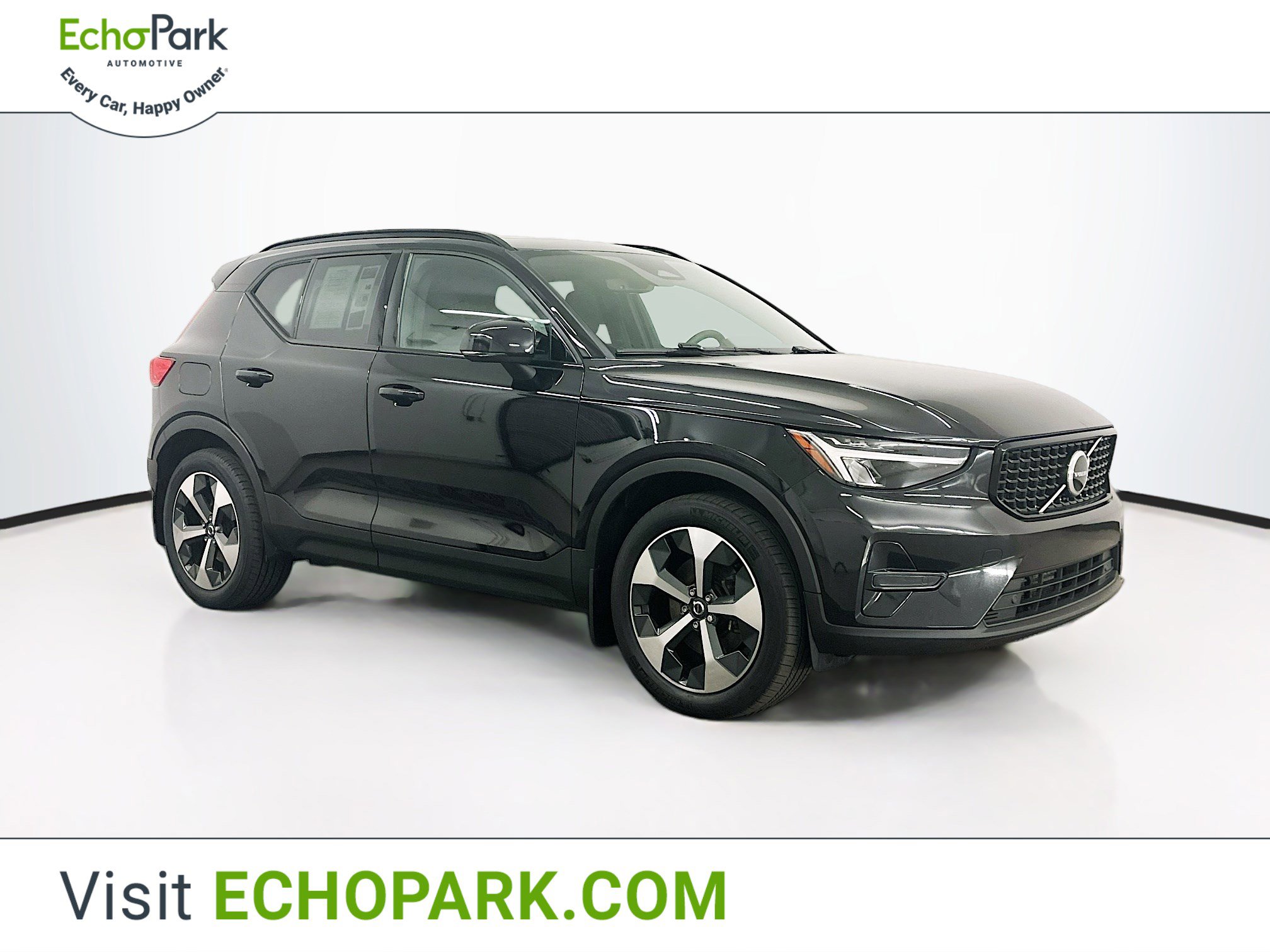 Used 2024 Volvo XC40 B5 Core w/ Protection Package Premier