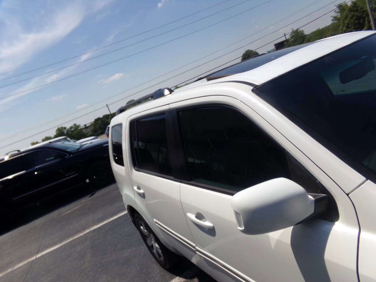 Used 2013 Honda Pilot Touring image 47