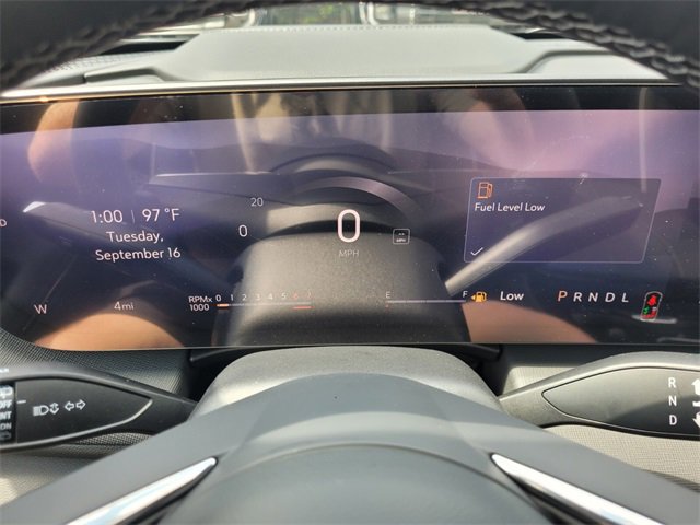 New 2026 Buick Enclave Sport Touring w/ Power Package image 32