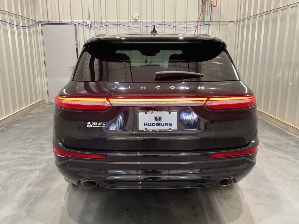 Used 2023 Lincoln Corsair Reserve w/ Equipment Group 201A image 21