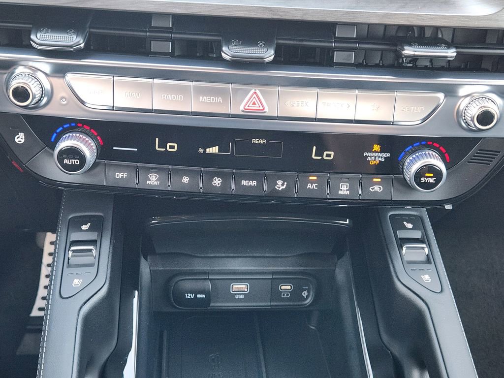 New 2025 Kia Telluride SX Prestige X-Line image 14