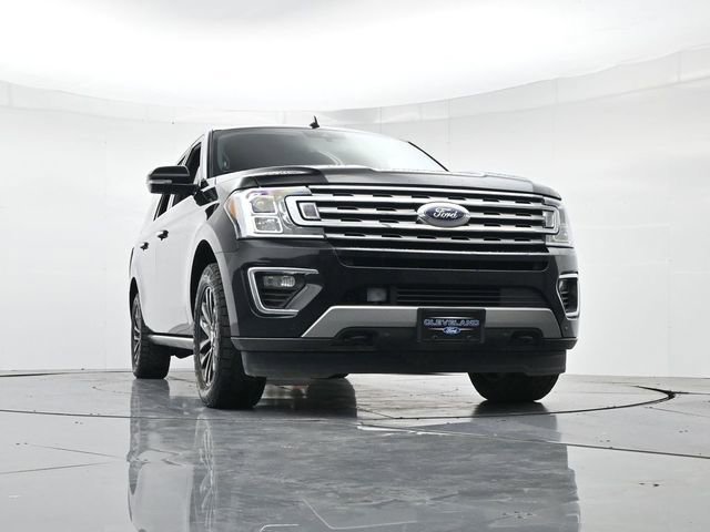 Used 2021 Ford Expedition Max Limited image 36