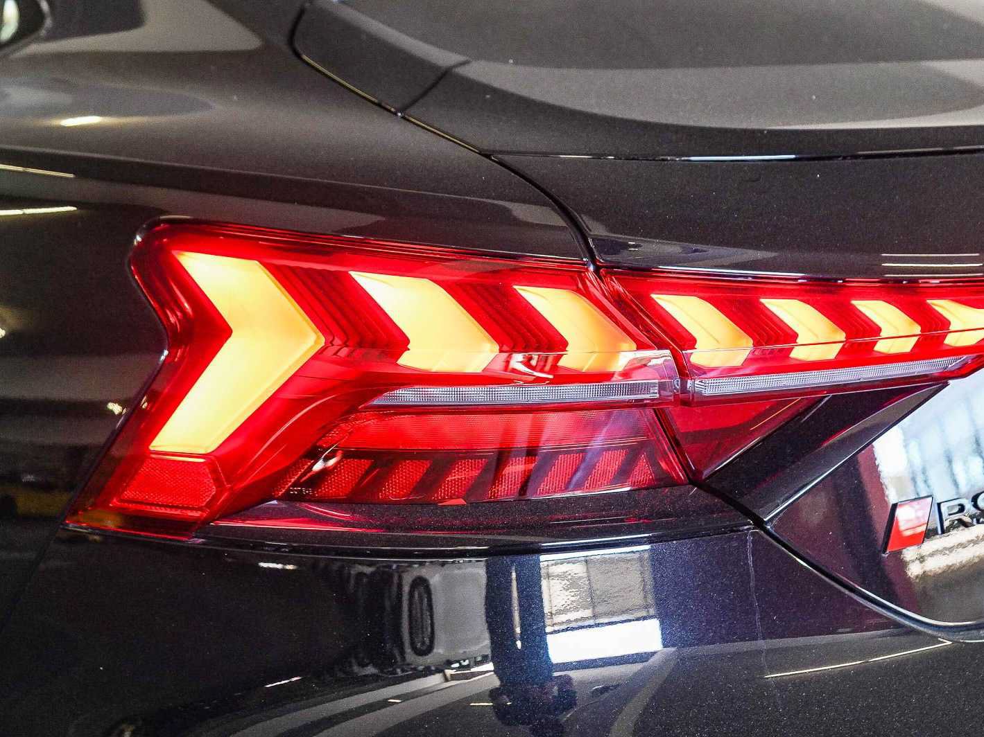 New 2026 Audi RS e-tron GT performance AWD/4WD image 7