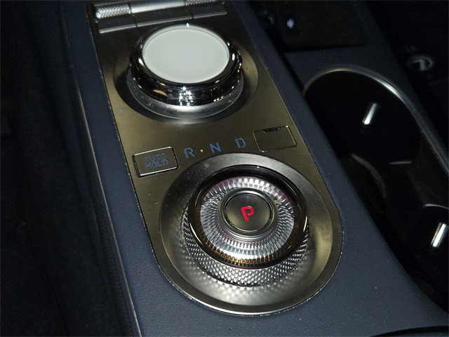 Used 2023 Genesis GV70 2.5T w/ Sport Prestige Package image 20