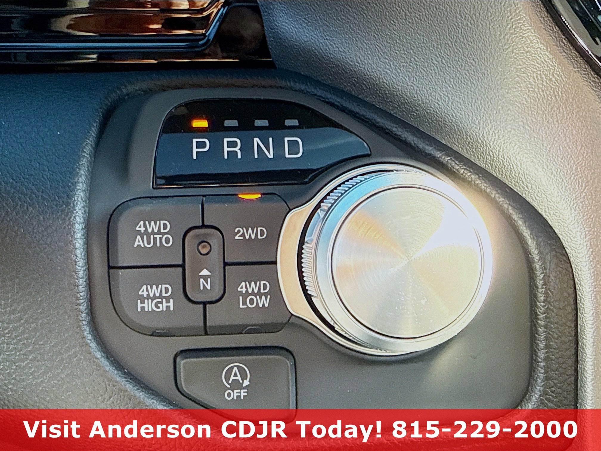 New 2026 RAM 1500 Laramie w/ Night Edition image 11