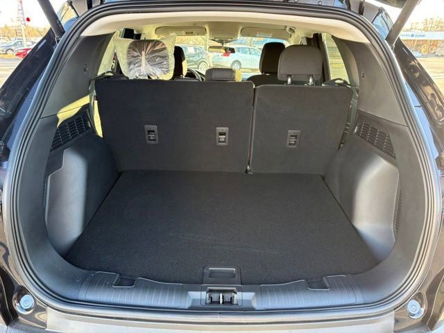 Used 2026 Ford Escape Active w/ Tech Pack #1 image 25