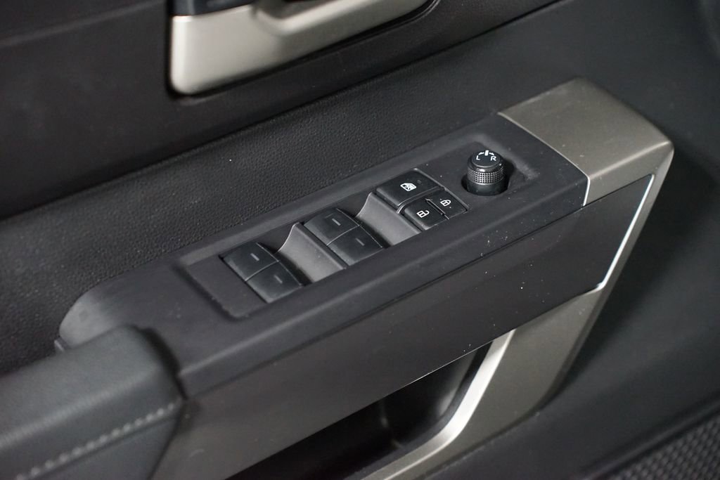 Used 2023 Toyota Tundra SR5 w/ SR5 Convenience Package image 32