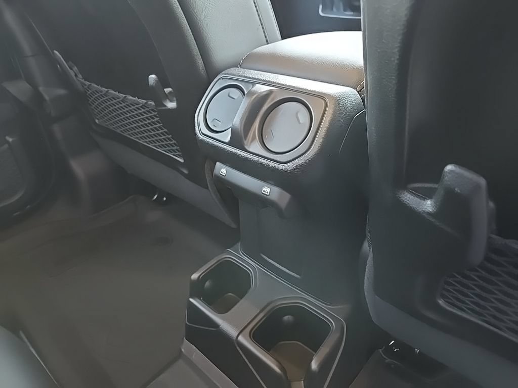 New 2026 Jeep Gladiator Mojave AWD/4WD image 83