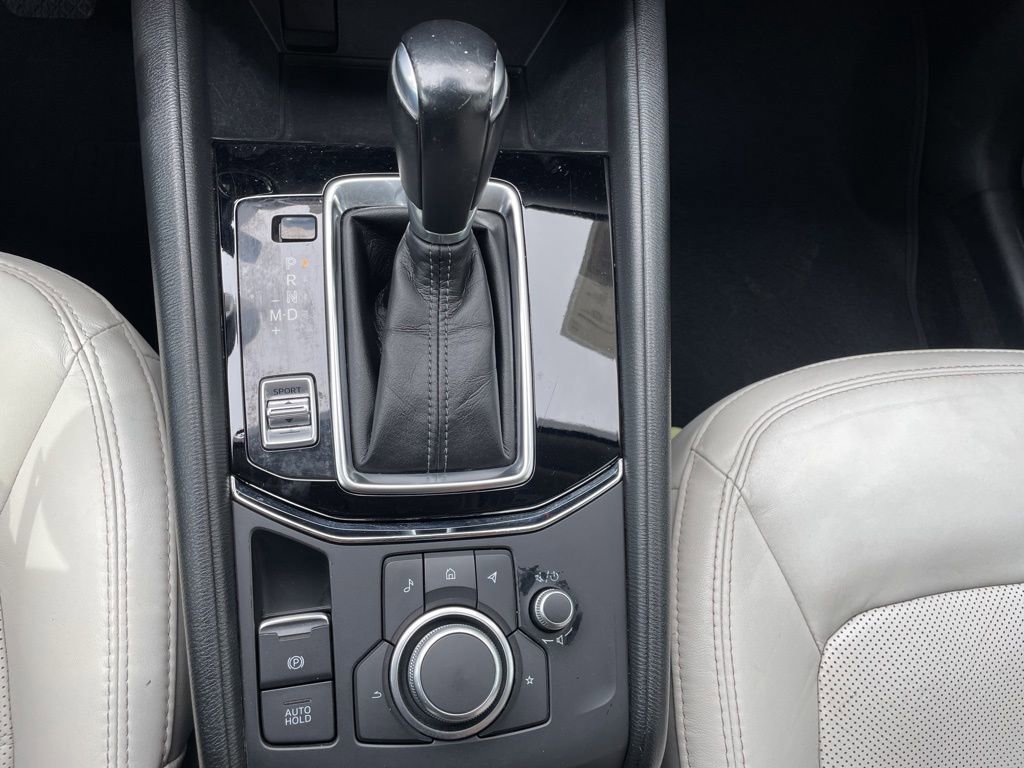 Used 2022 MAZDA CX-5 AWD 2.5 S image 13