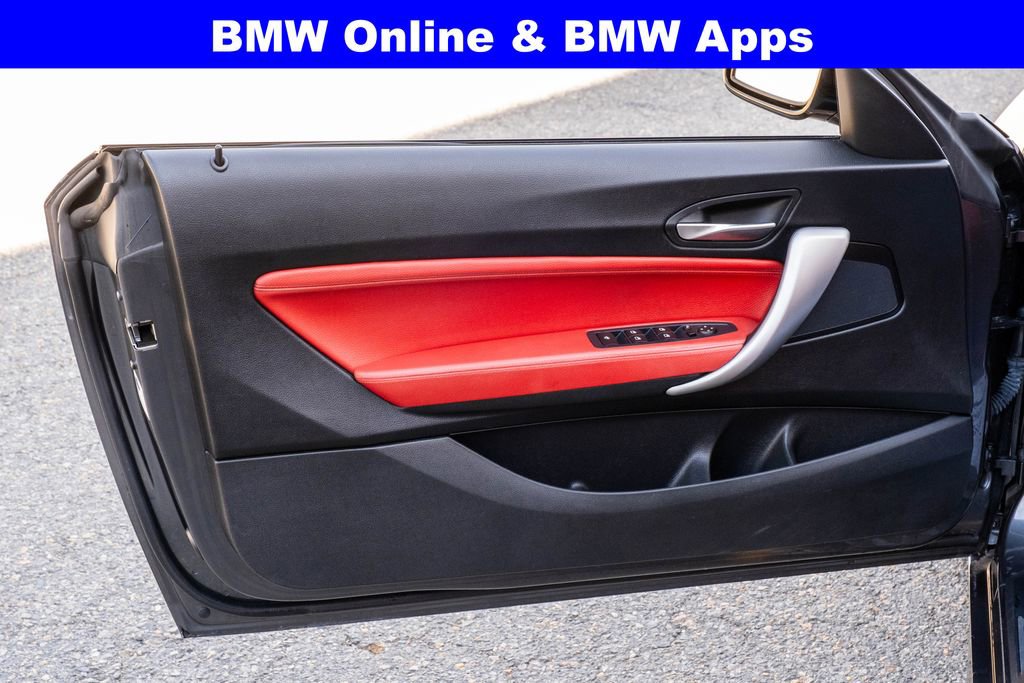 Used 2016 BMW M235i xDrive M235i xDrive w/ Technology Package image 12