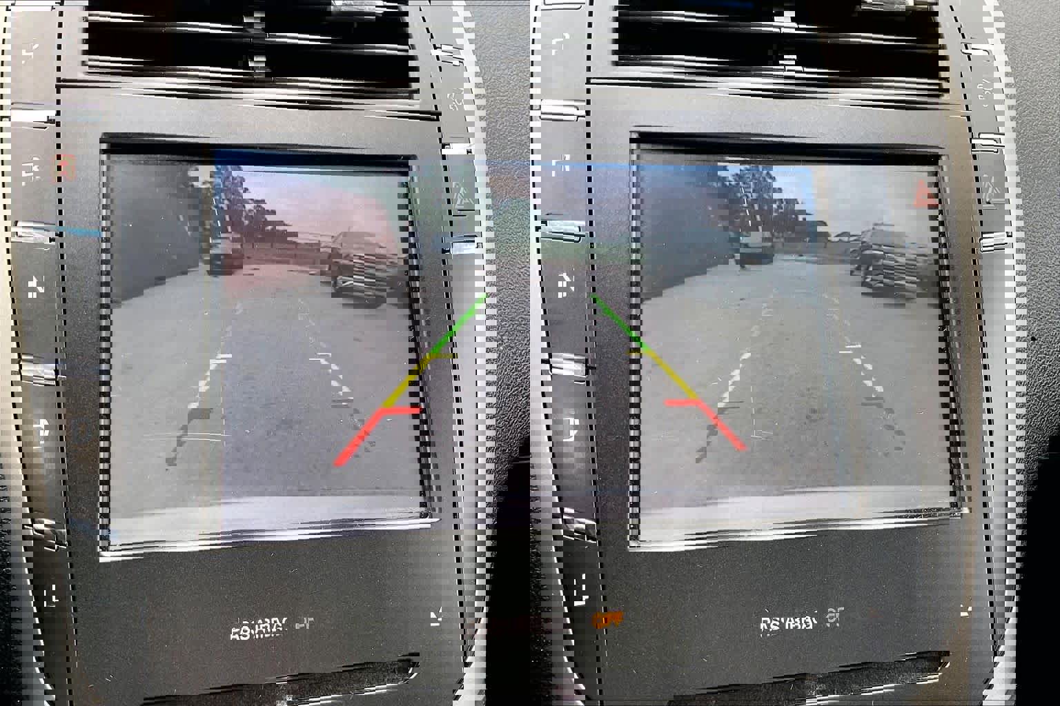 Used 2016 Lincoln MKZ Hybrid w/ Equipment Group 500A Select FWD image 27