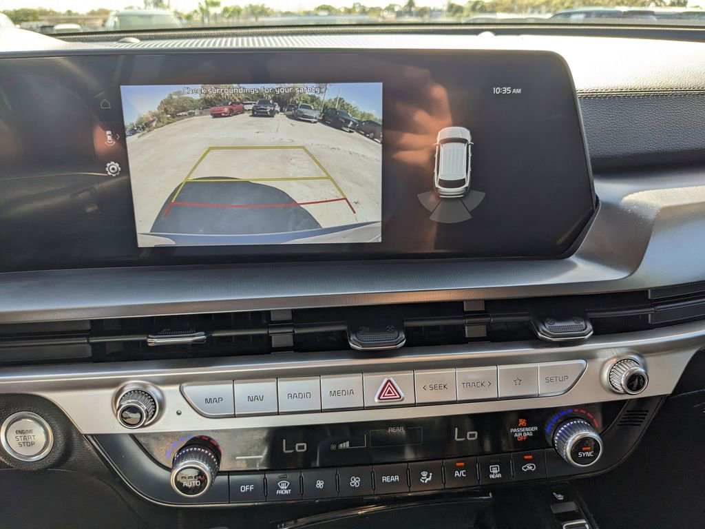 Certified 2025 Kia Telluride S image 25