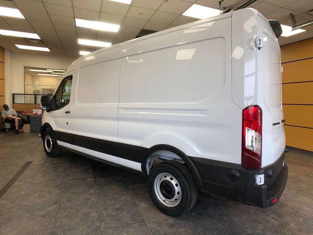 New 2026 Ford Transit 250 148 Medium Roof RWD image 5