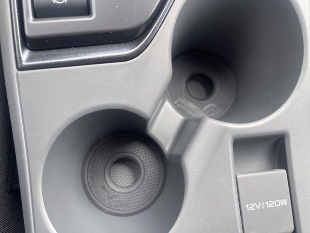 New 2026 Subaru Crosstrek 2.0i Premium AWD/4WD image 17