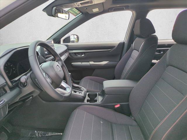 Used 2026 Honda CR-V Sport image 16