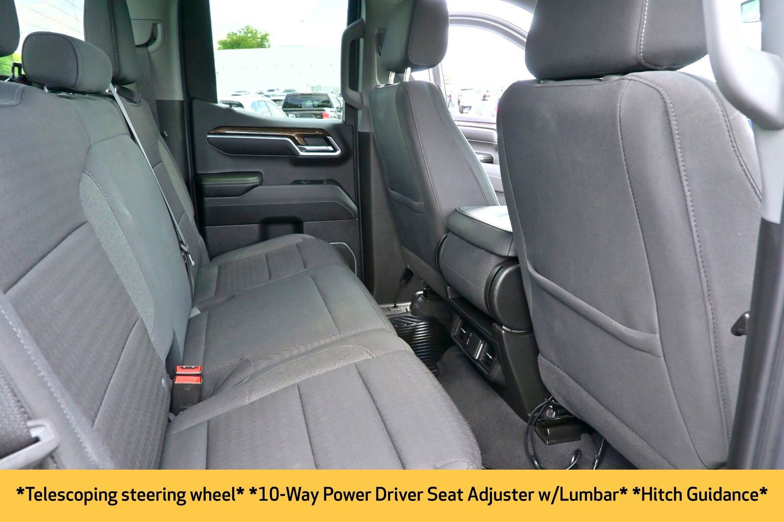 Certified 2023 GMC Sierra 1500 Elevation image 21