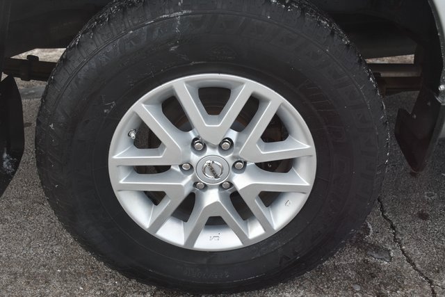 Used 2016 Nissan Frontier SV w/ SV Value Truck Package image 40