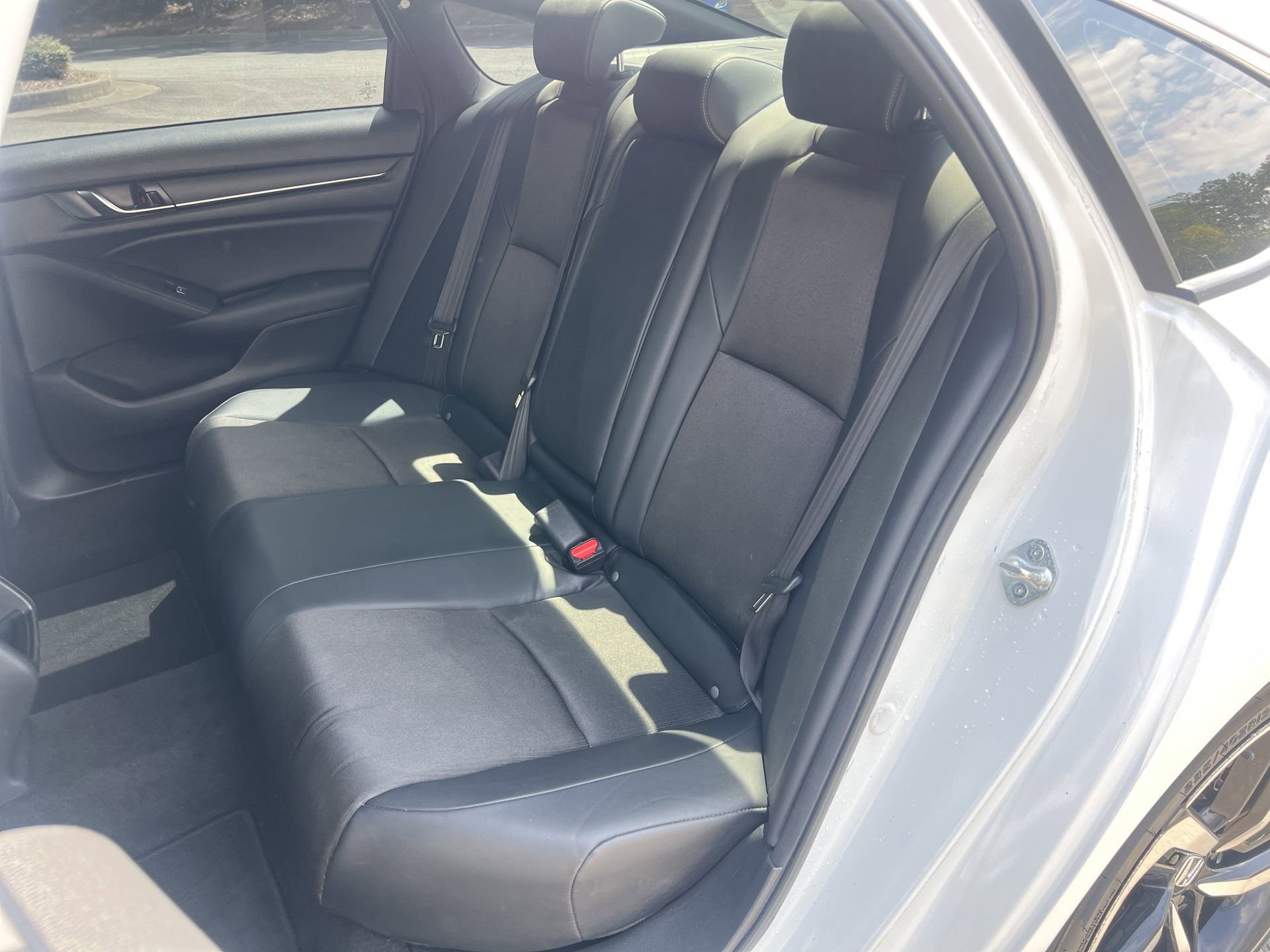 Used 2022 Honda Accord Sport image 15