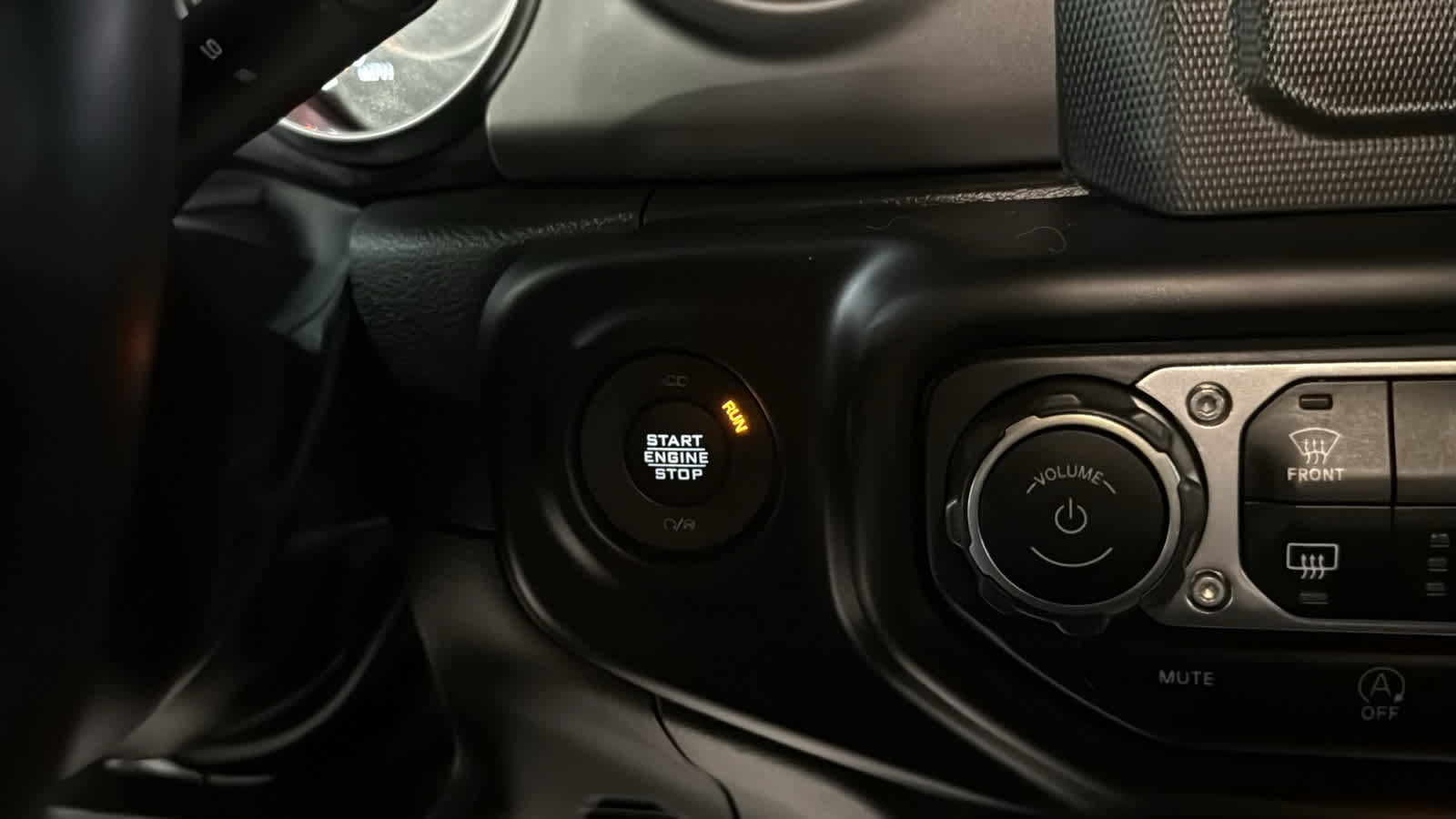 Used 2022 Jeep Wrangler Unlimited Sport AWD/4WD image 20
