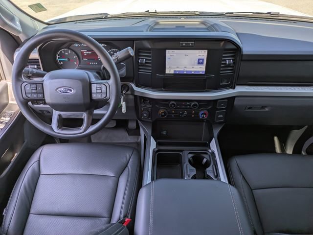 Used 2025 Ford F250 XLT w/ FX4 Off-Road Package AWD/4WD image 16